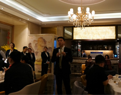 山西无人机-2019金年会经销商年会隆重举行