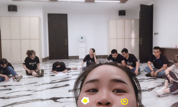 团建篇丨我们不一young！