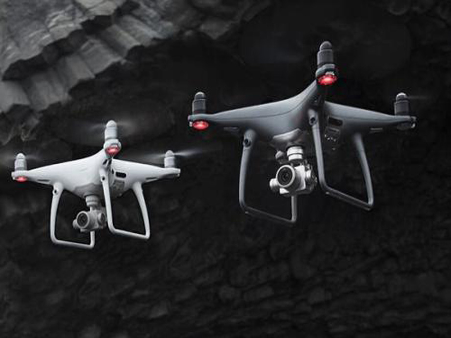 国产无人机的“春天”来了？美国欲向中国买无人机