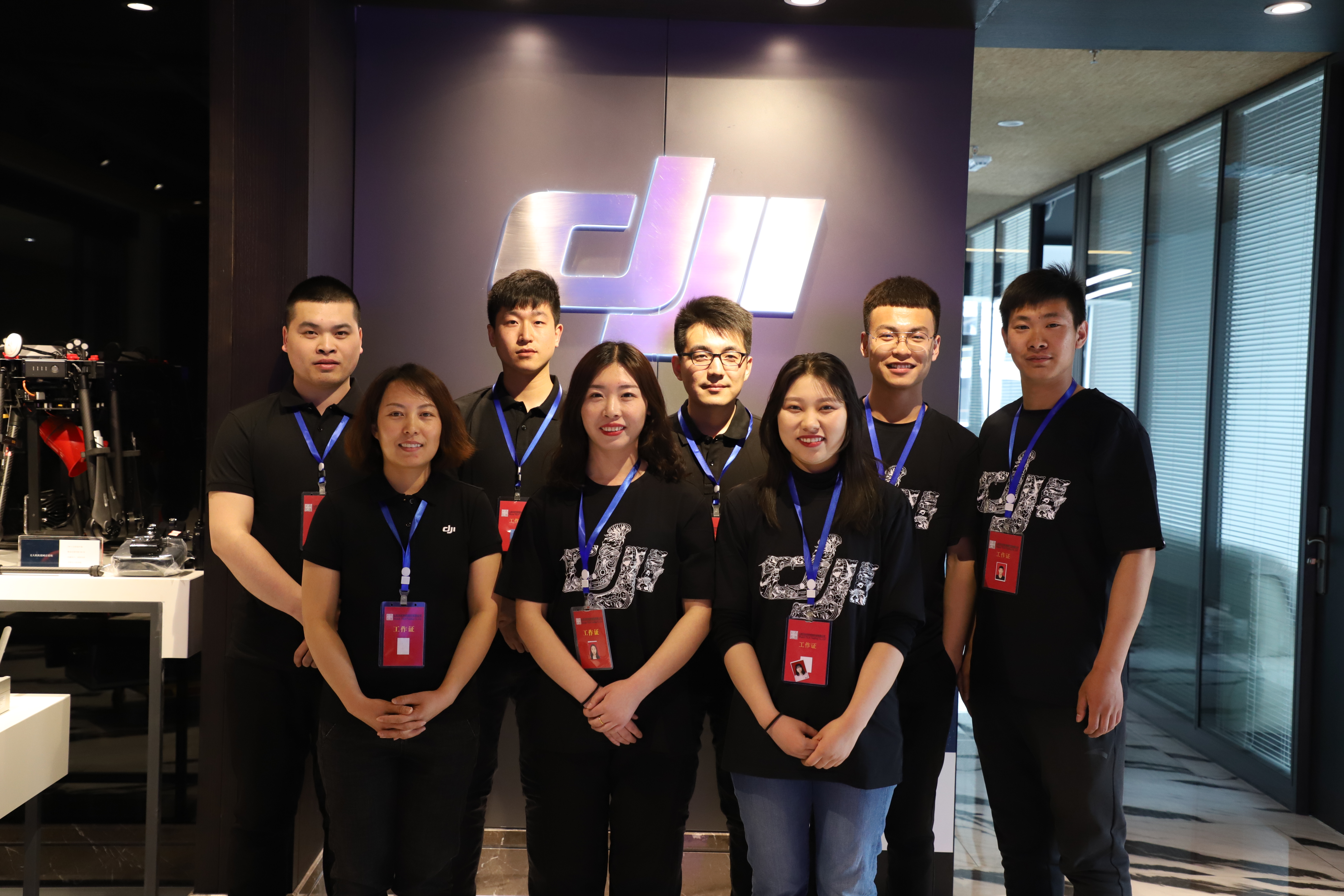 山西金年会智能科技有限公司宣传片