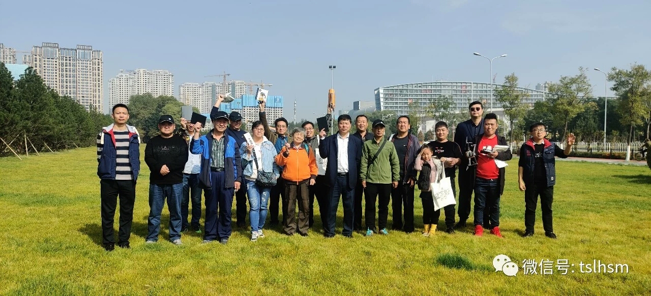 山西金年会同城约飞活动精彩回顾！