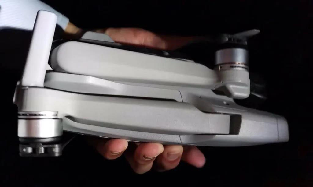 DJI MAVIC AIR 2型号确认，电池更强，有望月底发布